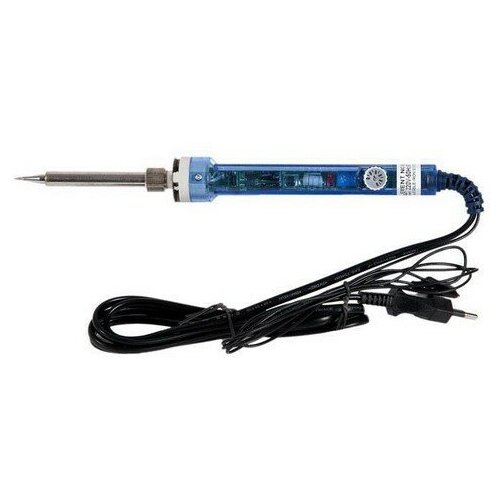 Паяльник с регулировкой температуры ELEMENT 907 60Вт 2149₽