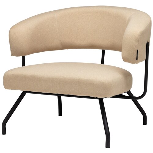 Кресло Logan бежевое