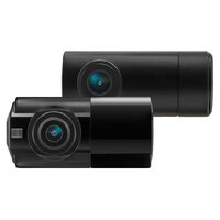 Видеорегистратор Neoline G-tech X53 Dual, две камеры, обзор 130°, 1920x1080