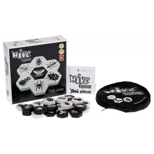 Настольная игра Magellan Улей Карбон MAG00706 5990₽