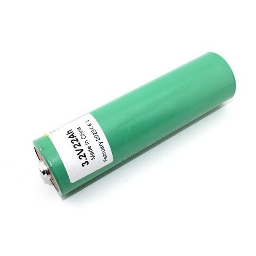 Аккумулятор для LiitoKala LiFePO4 3.2V, 22000mAh аккумулятор liitokala lifepo4 3 2v50ah 50000mah