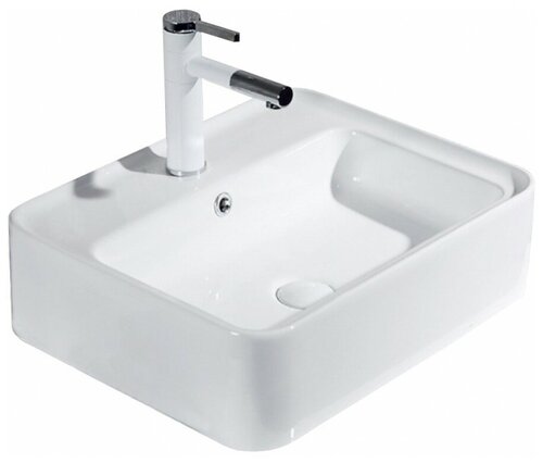 Раковина 52 см BelBagno BB1367