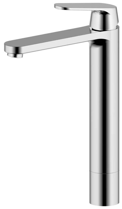 Смеситель для раковины SMARTsant Флай SM213509AA