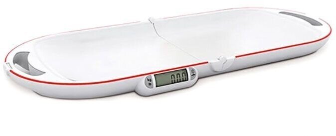 Детские электронные весы для новорожденных Soehnle Professional 8320.01.001