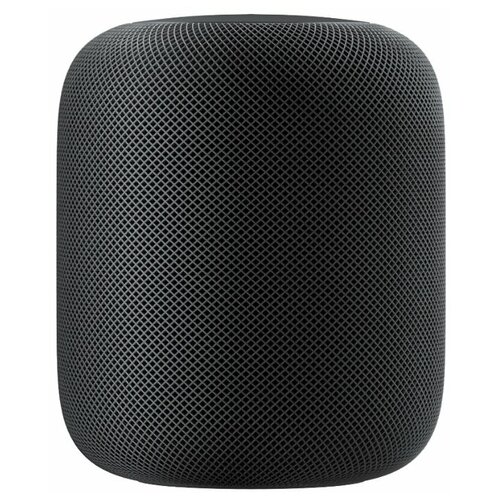 фото Умная колонка apple homepod, белый