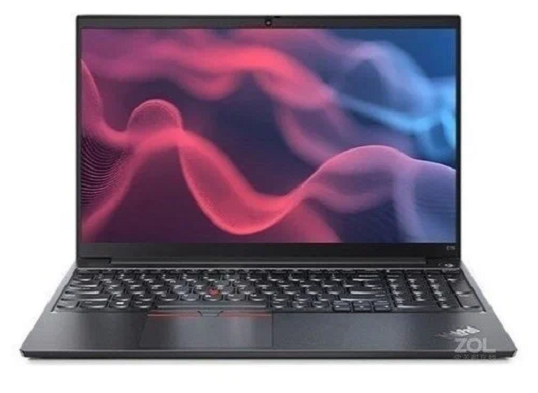 Ноутбук Lenovo ThinkPad E15 G2 20TDA00SCD 15.6" FHD i5-1135G7/16Gb 1slot/512Gb SSD/W11 Rus KB(гравировка)