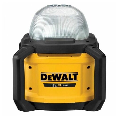 Фонарь DeWalt DCL074 фонарь n257540 совместимый с dewalt dwe402 dwe402g dwe402n фонарь dwe43113 dwe4222n