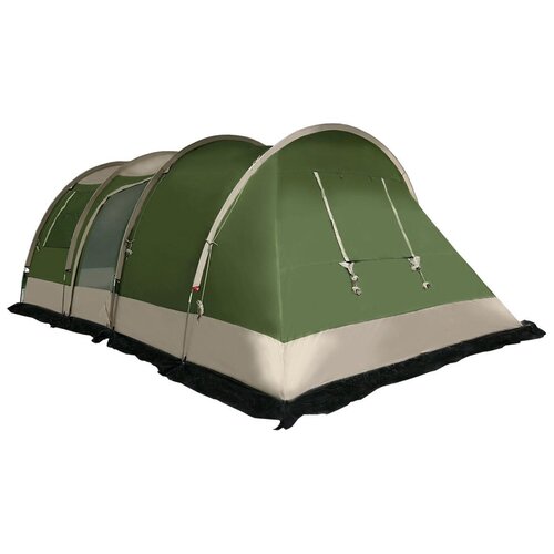 фото Палатка btrace bigteam 4 (зеленый)