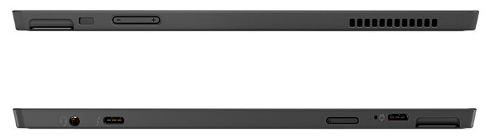 Ноутбук LENOVO ThinkPad X12 Detachable G1 T 20UW0004RT
