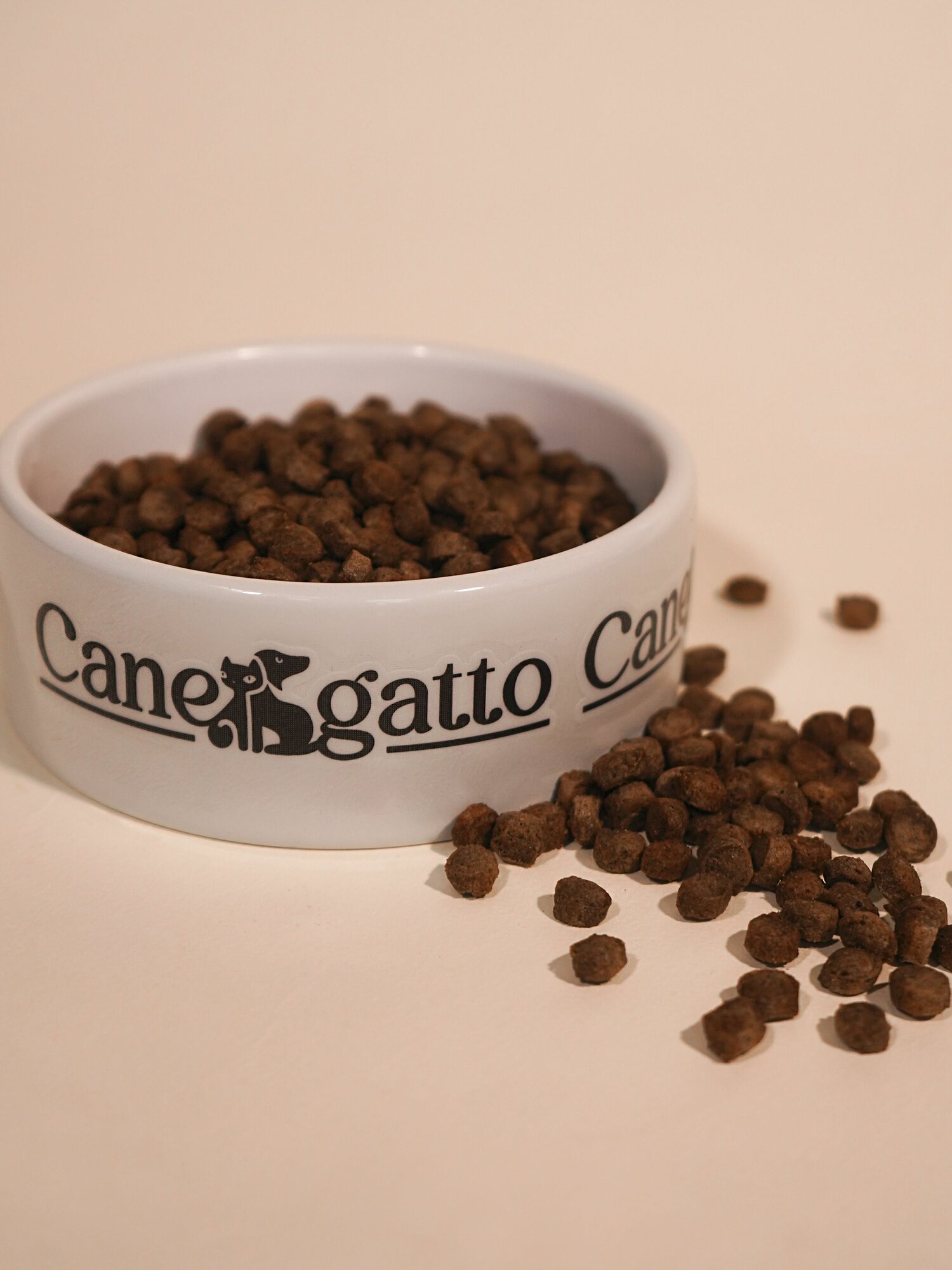 Сухой корм для кошек CANEGATTO, со вкусом Индейки, Супер Премиум, 1,5 кг - фотография № 13