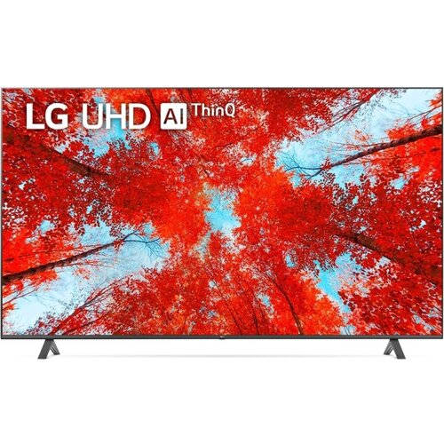 Телевизор LG 50 50UQ90006LD ADKG 6777800₽