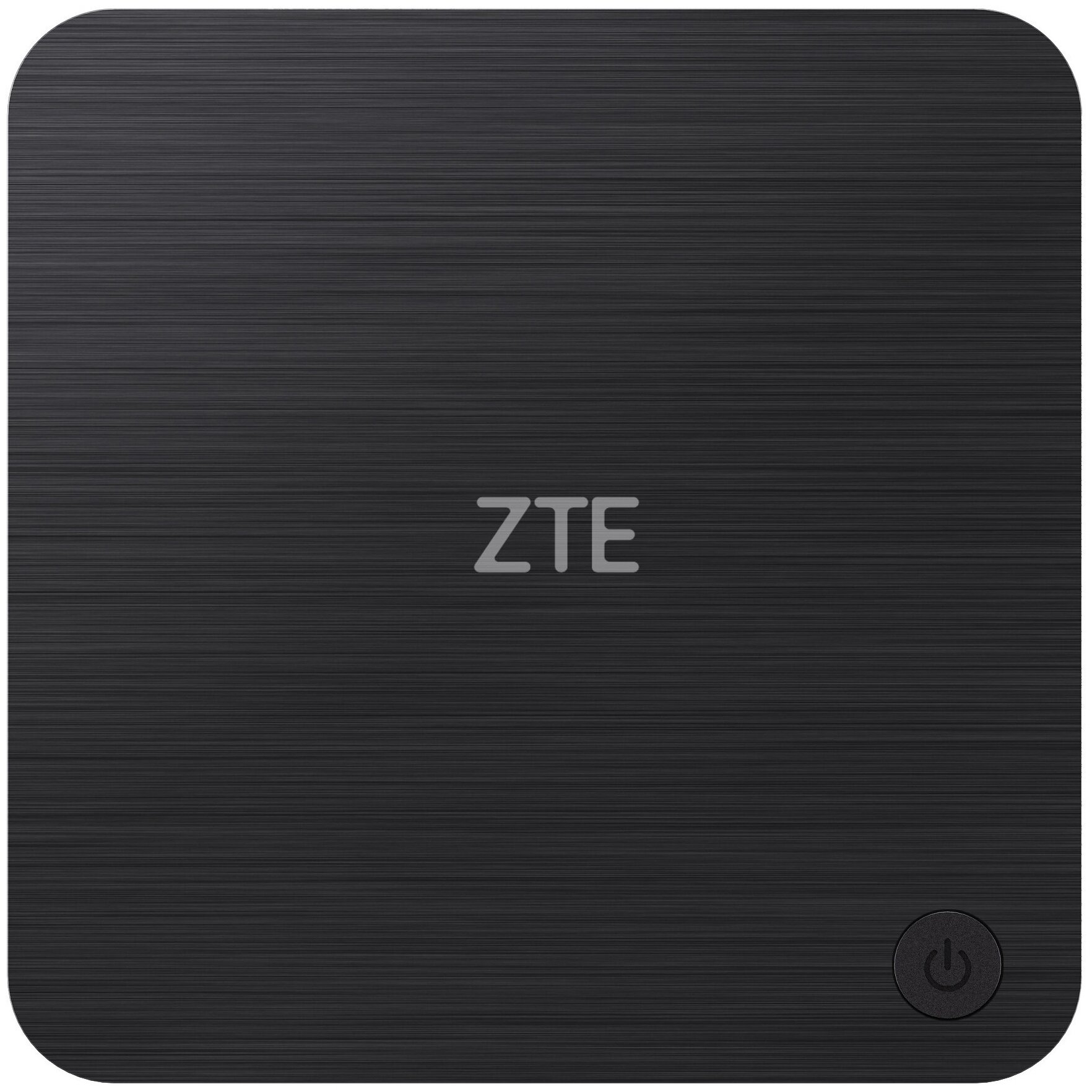 Smart-TV приставка ZTE ZXV10 B866