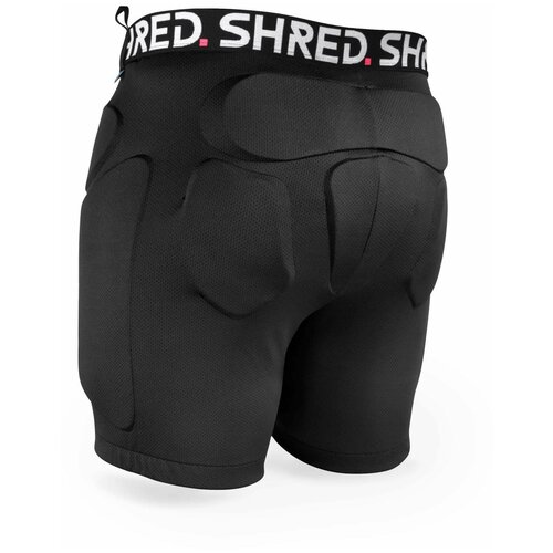 фото Шорты shred protective shorts s