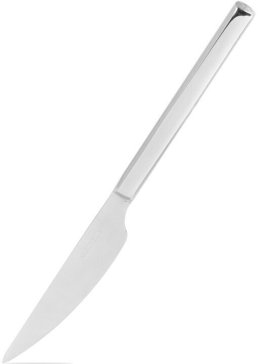 Нож столовый DENIZ ATTRIBUTE CUTLERY ACD213 - фото №5