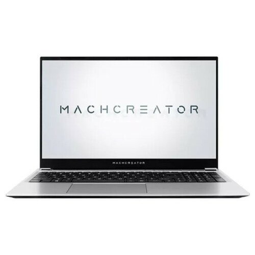 Machenike Machcreator-A MC-Y15i71165G7F60LSM00BLRU silver 156 FHD IPS i7-1165G728Ghz16GB512PGB SSDDOSRUkbd подсветка клавиатуры 7103200₽