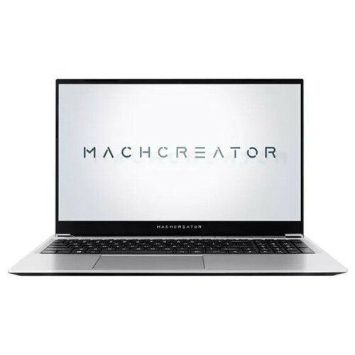 Machenike Machcreator-A (MC-Y15i71165G7F60LSM00BLRU) silver 15.6