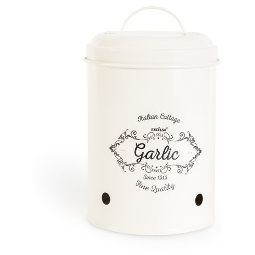 Банка с крышкой FINE QUALITY