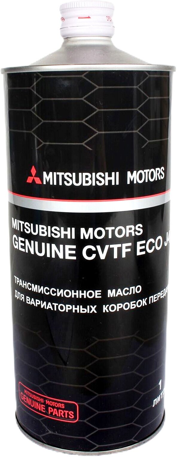 Трансмиссионное масло АКПП CVTF J4 ECO MITSUBISHI MZ320288 1л