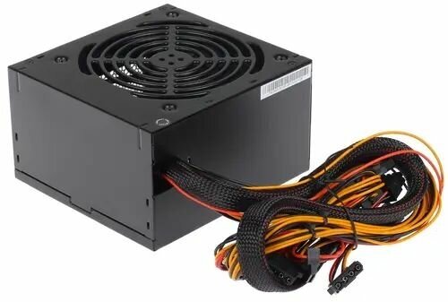 Блок питания Deepcool 500W DE500 V2