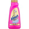 Пятновыводитель Vanish Gold Oxi Action для цветных тканей - изображение