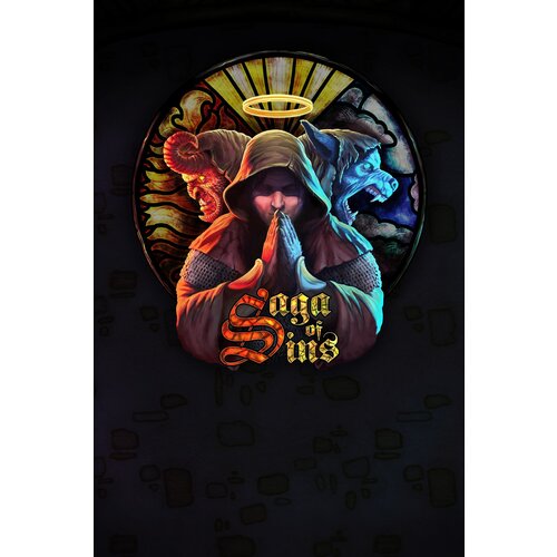 Сервис активации для Saga of Sins — игры для Xbox