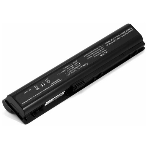 фото Усиленный аккумулятор для hp hstnn-ib34, hstnn-lb33, hstnn-ub33 sino power