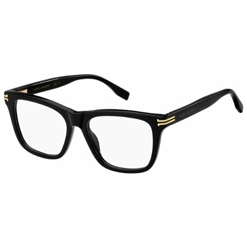 MARC JACOBS Оправа Marc Jacobs MJ 1084 807 Black [JAC-1070558075216]