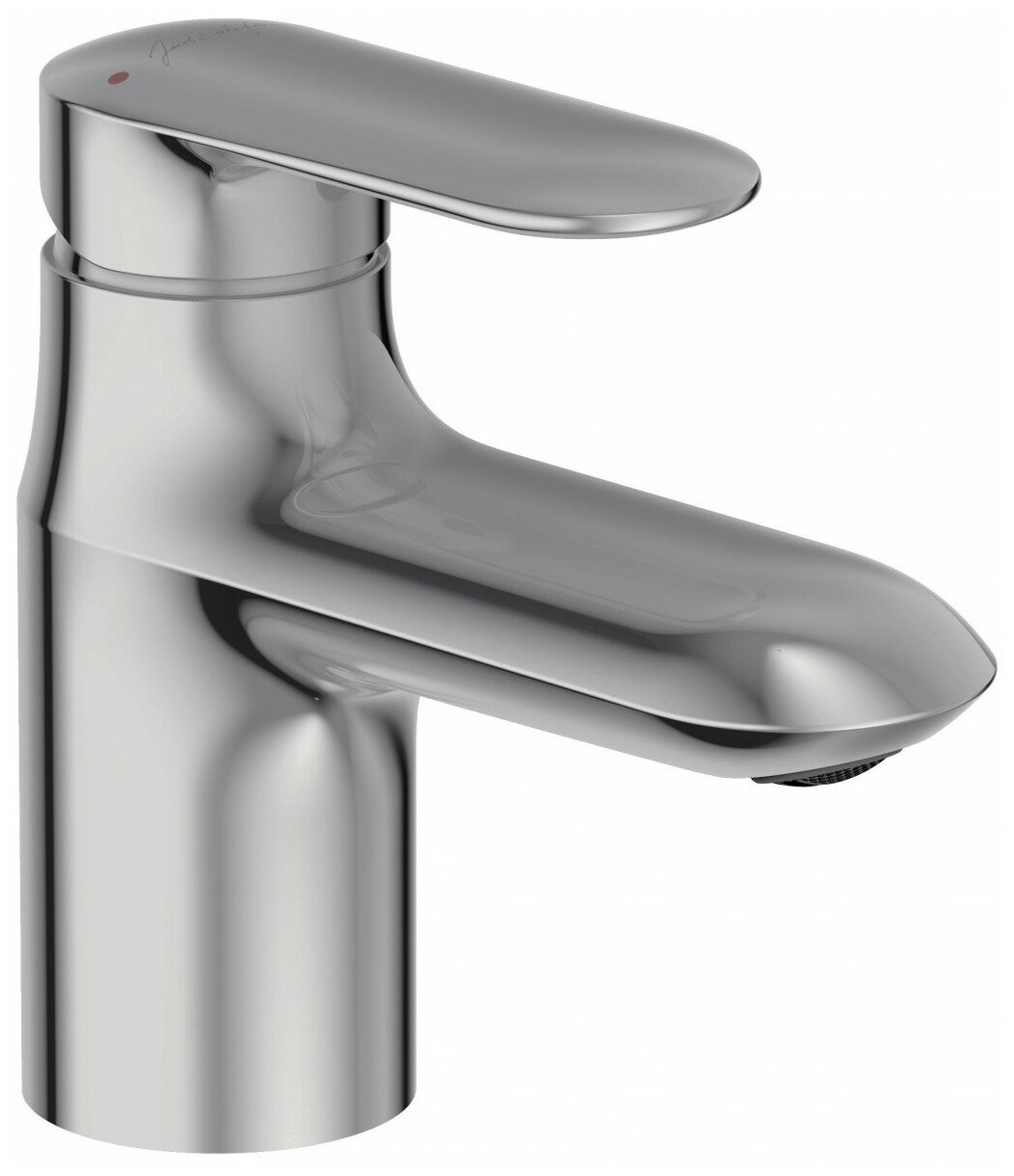 Смеситель для раковины Jacob Delafon E99984-CP Kumin Смеситель для раковины, хром