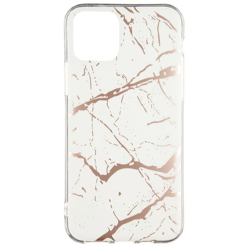    Apple iPhone 11 Pro   Marble LUXE  