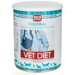 Влажный диетический корм для собак при нарушениях работы желудочно-кишечного тракта, Solid Natura VET Intestinal, 340 г - изображение