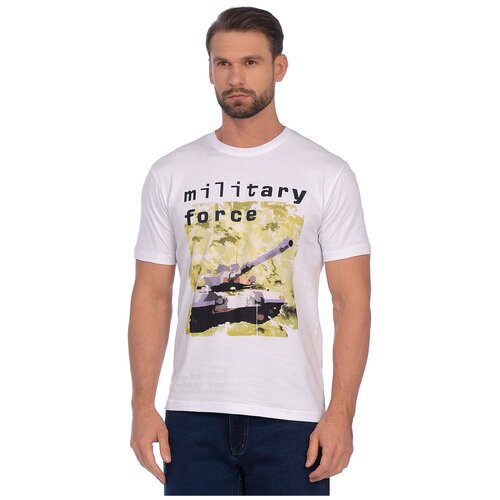 фото "футболка мужская арт 60082, р.58" eveness