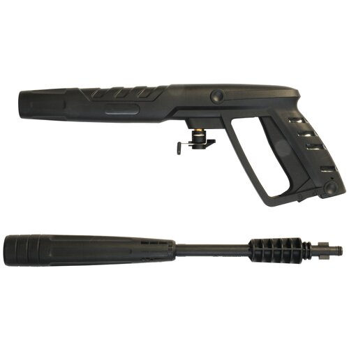 ELITECH Пистолет с распылительной насадкой (0910.001900)