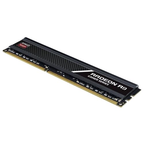 Модуль памяти AMD 8 ГБ Radeon R9 Gamer R948G3206U2S 199000₽