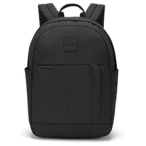 фото Рюкзак антивор pacsafe go 15, черный, 15 л.