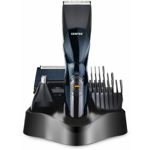 Машинка для стрижки волос Centek-2131 3в1 стрижка бритва триммер для носа 179900₽