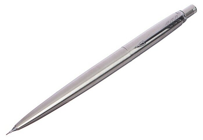 Карандаш механический Parker Jotter Core B61 Stainless Steel CT, 0.5 мм