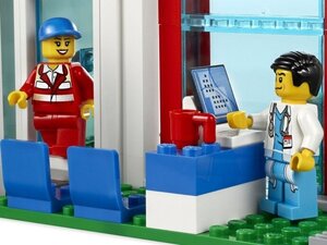 LEGO City 4429 425