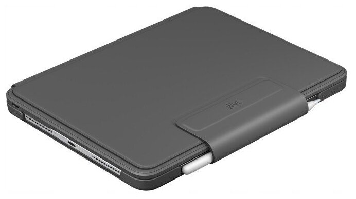 Клавиатура для iPad Logitech Slim Folio Pro iPad Pro 11 12 gen 920-009988