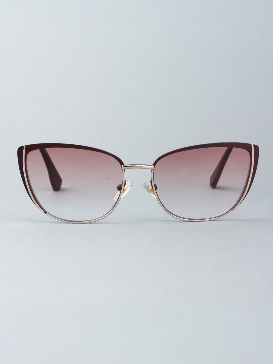 фото Готовые очки Favarit 7751 C2 Тонированные