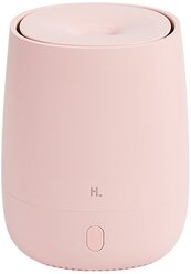 Аромадиффузор Xiaomi HL Aroma, розовый
