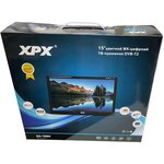 Телевизор ЖК XPX EA 158D 15