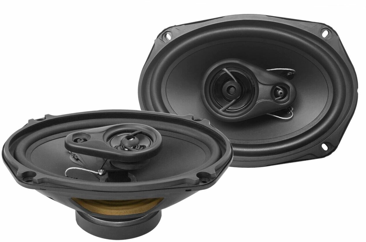 Автомобильные колонки Soundmax SM-CSL693