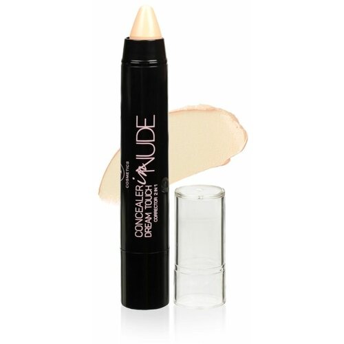 Dream Touch Corrector 2в1 Concealer in Nude 103 фарфоровый