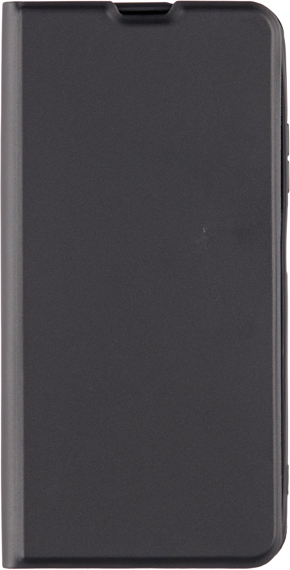 фото Чехол-книжка Deppa Book Cover Silk Pro для Xiaomi Redmi 9T Black арт. 87871