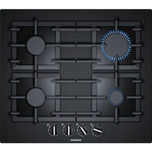 Газовая варочная панель на стекле Siemens EP 6A6PB90 5350000₽