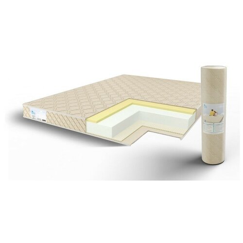 Матрас Comfort Line Memory-Latex Eco Roll d210