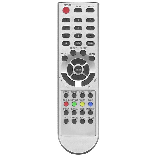 фото Пульт huayu ct-21vucs для телевизора akira