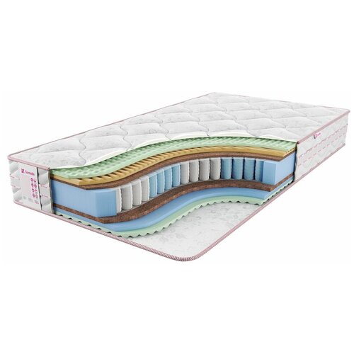 фото Матрас sontelle vivre castom puls 80х190