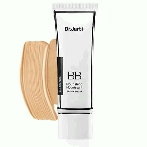 Dr. Jart+ Dermakeup Nourishing Beauty Balm Питательный ВВ-крем для сухой кожи SPF50 PA++++