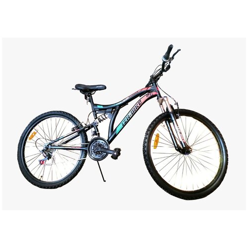 Велосипед Иж-Байк Stinger 26 18ск оранжевый 1699000₽